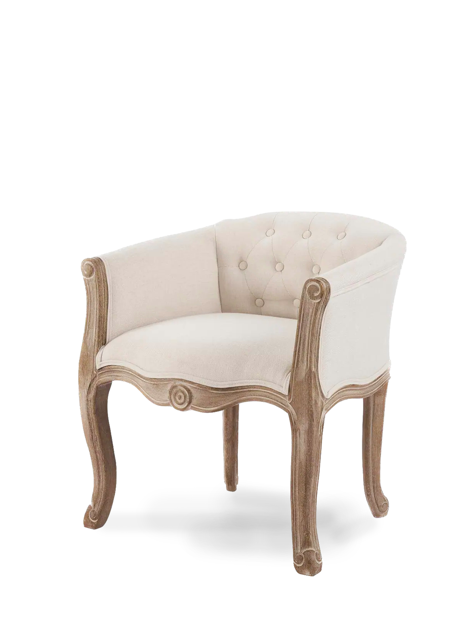 Merra Arm Chair – Noble Event Rentals